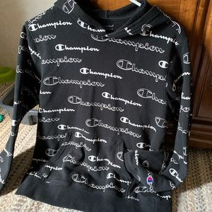 Champion Hoodie